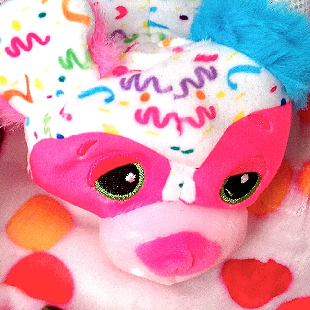Stuffed Animal
